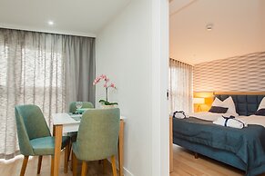 ShortStayPoland Aparthotel