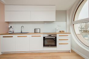 ShortStayPoland Aparthotel