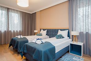 ShortStayPoland Aparthotel