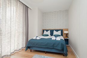 ShortStayPoland Aparthotel