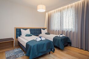 ShortStayPoland Aparthotel