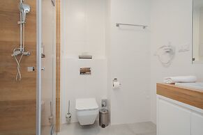 ShortStayPoland Aparthotel