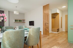 ShortStayPoland Aparthotel