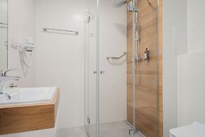 ShortStayPoland Aparthotel
