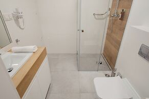 ShortStayPoland Aparthotel
