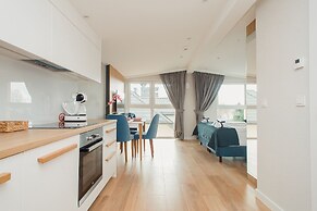 ShortStayPoland Aparthotel