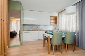 ShortStayPoland Aparthotel