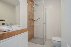 ShortStayPoland Aparthotel