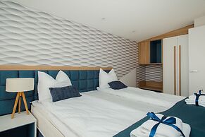 ShortStayPoland Aparthotel