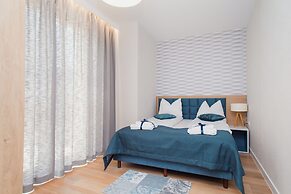 ShortStayPoland Aparthotel