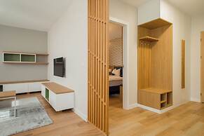 ShortStayPoland Aparthotel