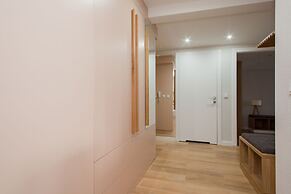 ShortStayPoland Aparthotel