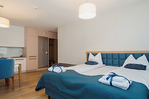 ShortStayPoland Aparthotel