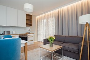 ShortStayPoland Aparthotel