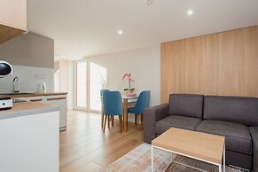 ShortStayPoland Aparthotel