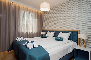 ShortStayPoland Aparthotel