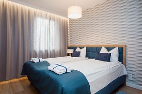 ShortStayPoland Aparthotel