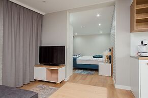 ShortStayPoland Aparthotel