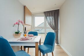 ShortStayPoland Aparthotel