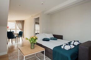 ShortStayPoland Aparthotel