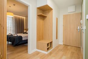 ShortStayPoland Aparthotel