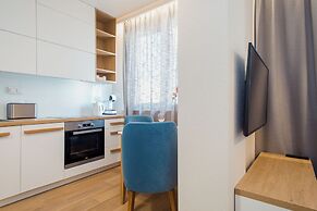 ShortStayPoland Aparthotel