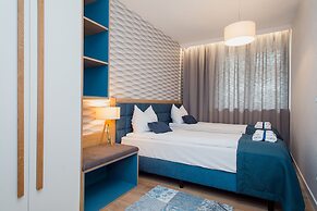 ShortStayPoland Aparthotel