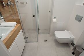 ShortStayPoland Aparthotel