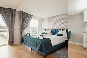 ShortStayPoland Aparthotel