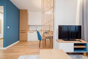 ShortStayPoland Aparthotel
