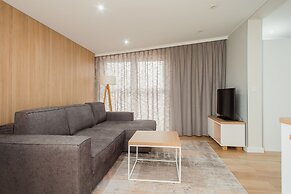 ShortStayPoland Aparthotel