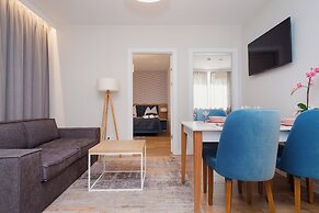 ShortStayPoland Aparthotel