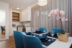 ShortStayPoland Aparthotel