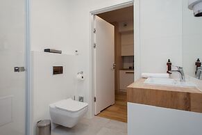 ShortStayPoland Aparthotel