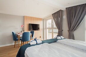 ShortStayPoland Aparthotel