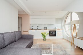 ShortStayPoland Aparthotel