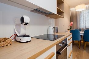 ShortStayPoland Aparthotel