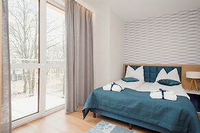 ShortStayPoland Aparthotel