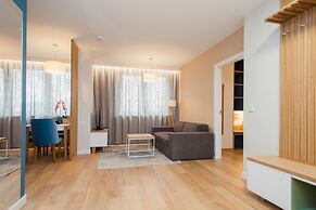 ShortStayPoland Aparthotel