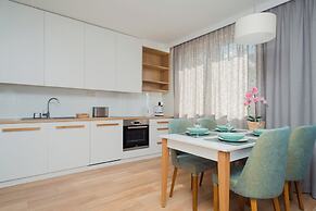 ShortStayPoland Aparthotel