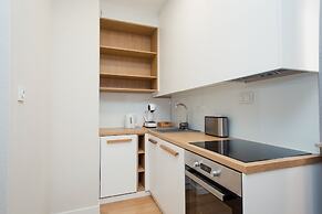 ShortStayPoland Aparthotel