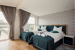 ShortStayPoland Aparthotel