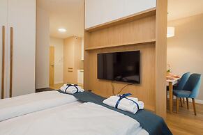 ShortStayPoland Aparthotel