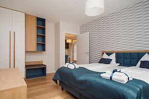 ShortStayPoland Aparthotel