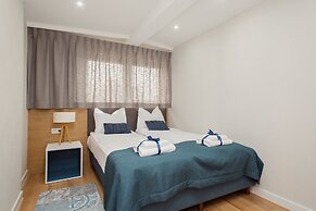 ShortStayPoland Aparthotel
