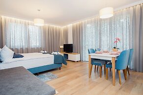 ShortStayPoland Aparthotel