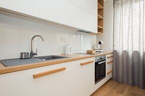 ShortStayPoland Aparthotel