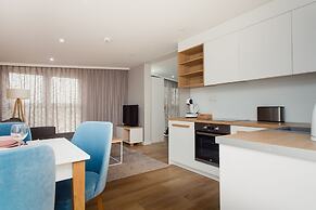 ShortStayPoland Aparthotel