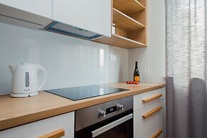 ShortStayPoland Aparthotel