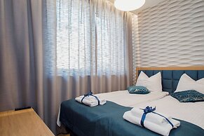 ShortStayPoland Aparthotel